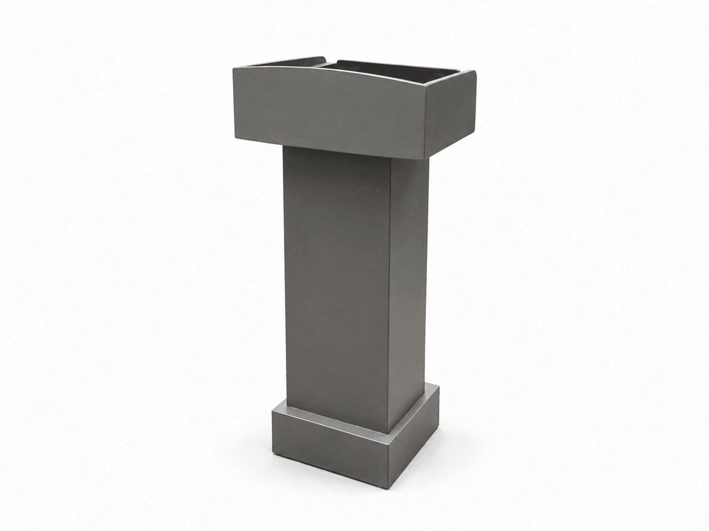 Replica Modern Lectern Podium