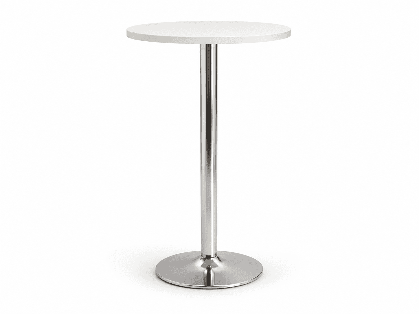 Replica Disc Base Bar Table