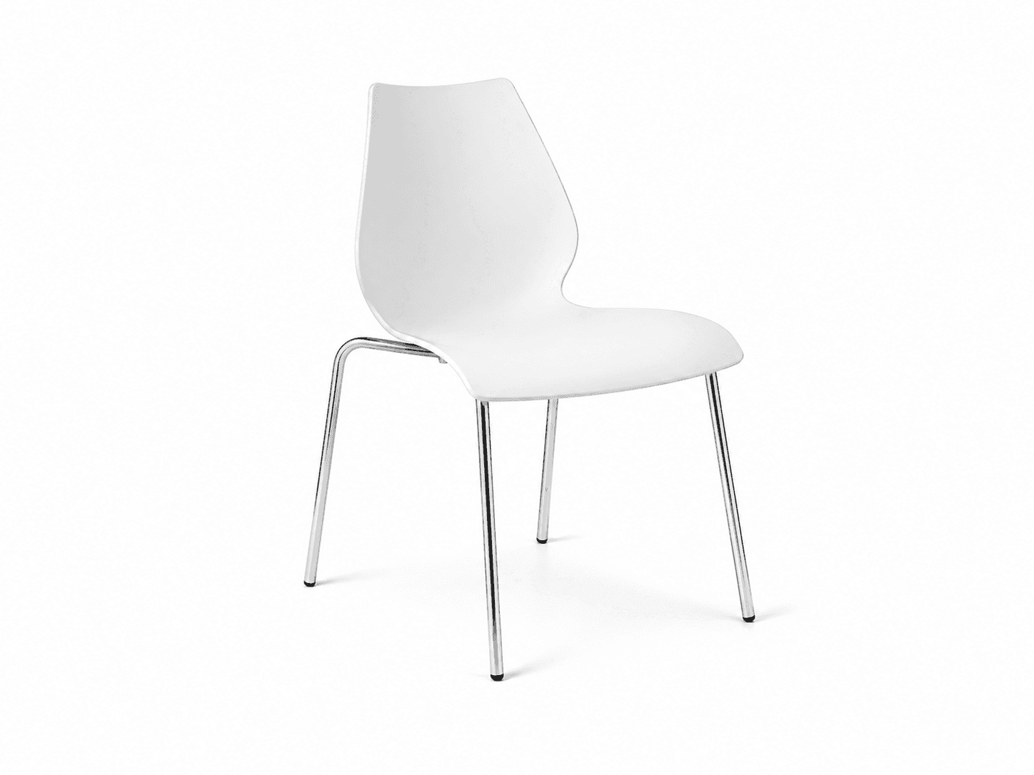 Replica Conference Chair White