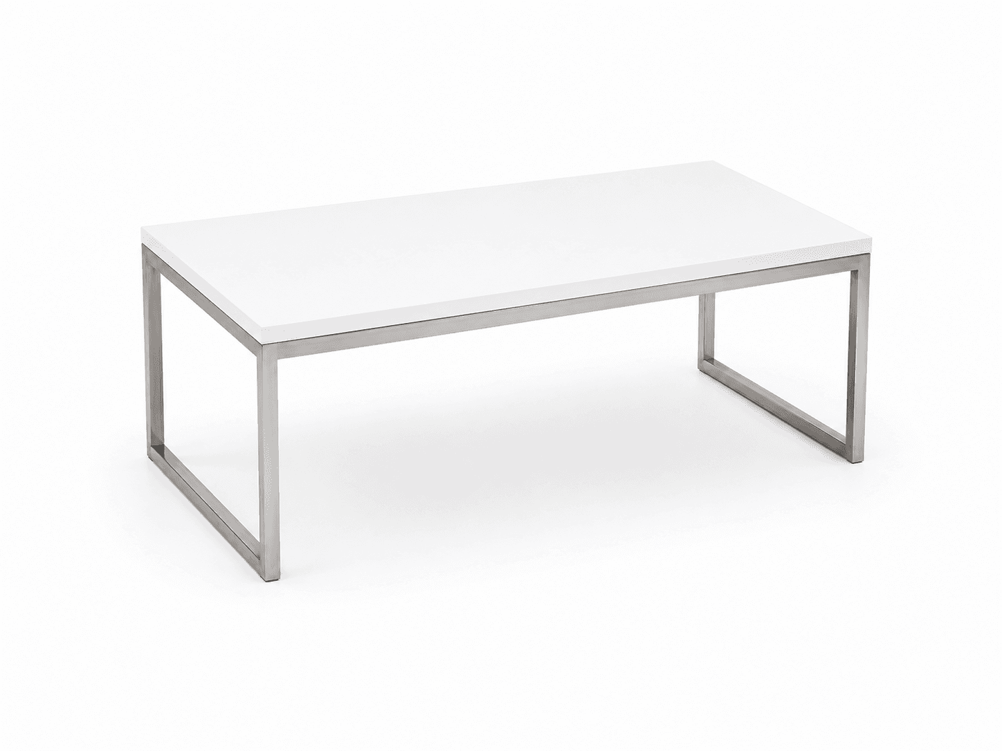 Replica Square Coffee Table