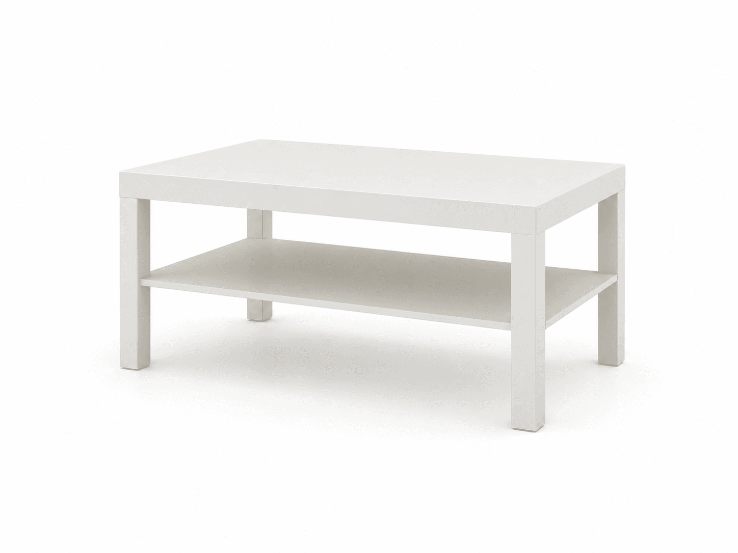 Replica Rectangular Coffee Table