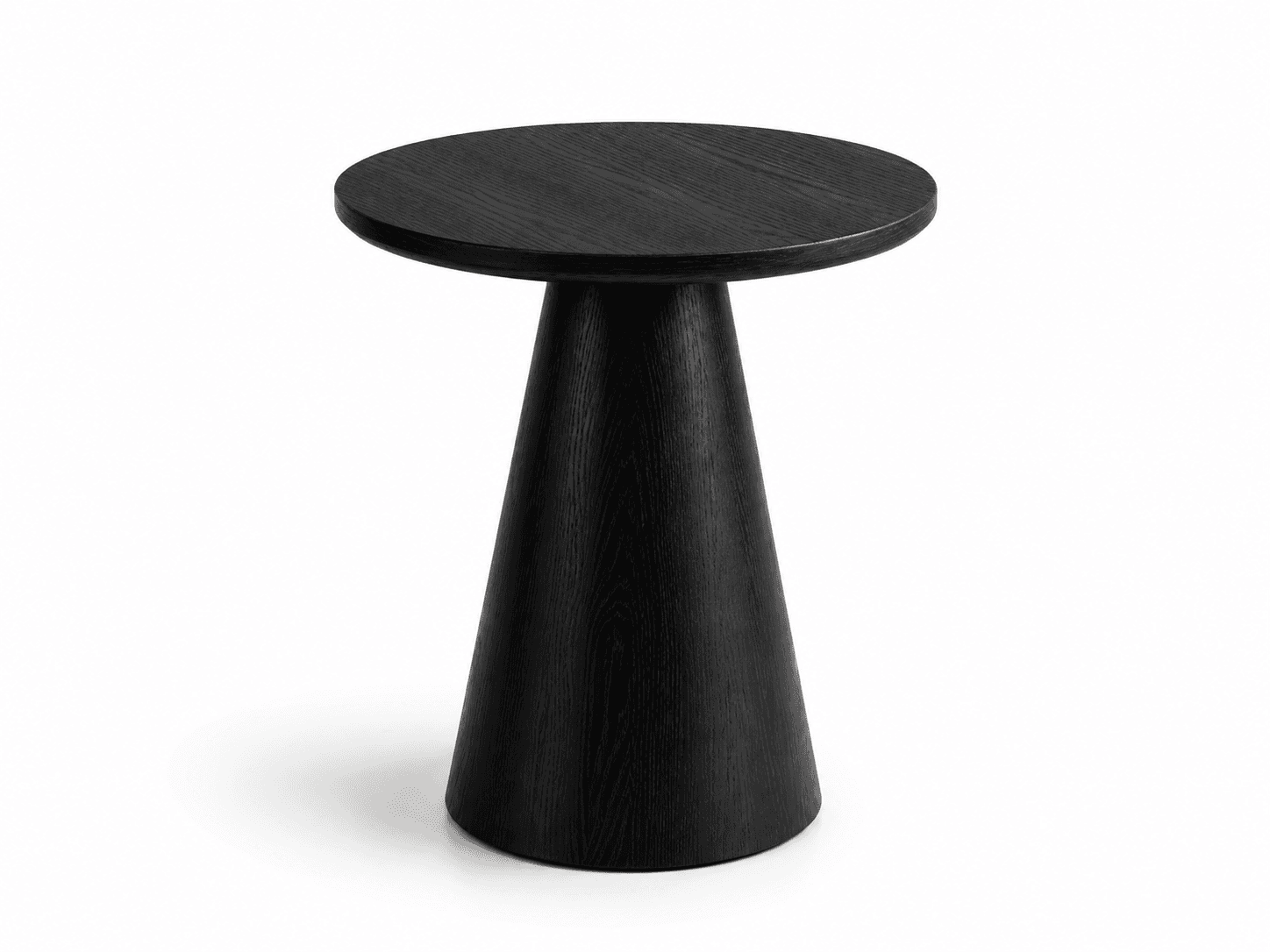 Replica Round Pedestal Table